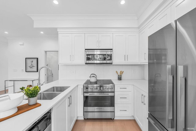 107 - 8233 Williams Road