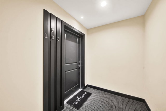 B208 - 20834 80 Avenue