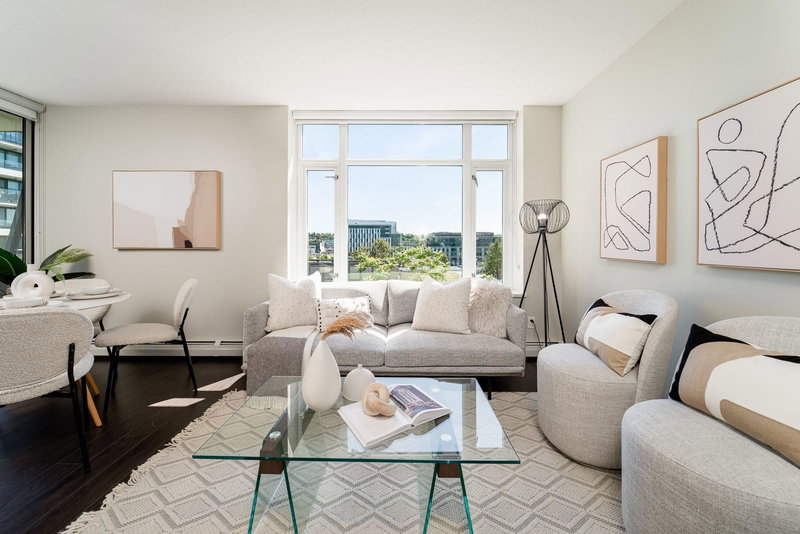 902 - 138 1st Avenue, Vancouver, V5Y 0H5 | Image 2