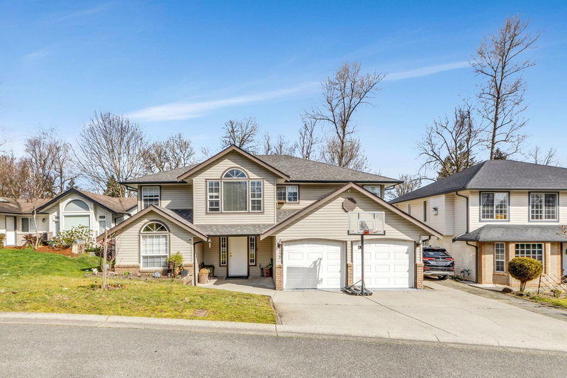 3770 Clearbrook Road #2, Abbotsford, British Columbia