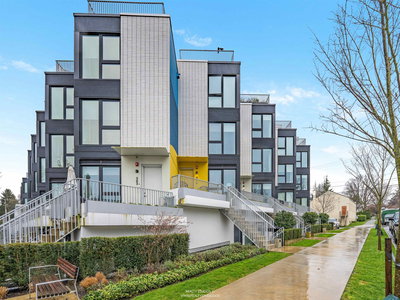 3130 Sophia Street | Vancouver | Image