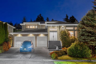 2768 Southcrest Drive | Burnaby | Image