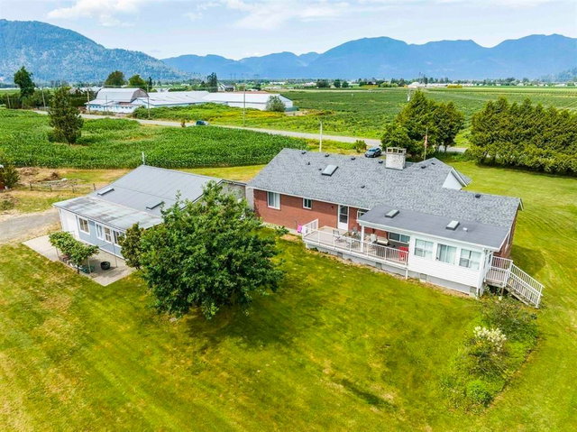 42832 Keith Wilson Road