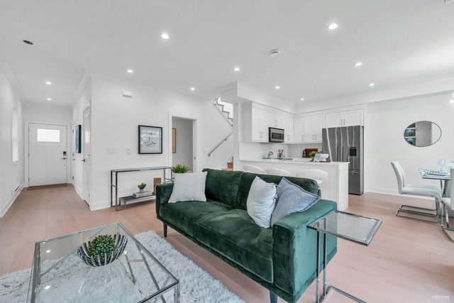 109 - 8233 Williams Road