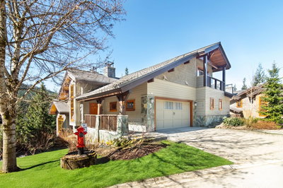 8 - 2500 Taluswood Place | Whistler | Image