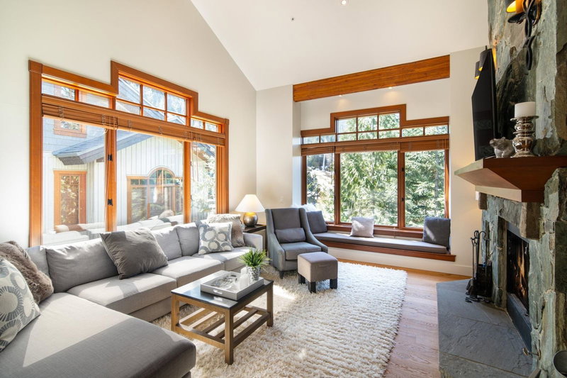 8 - 2500 Taluswood Place, Whistler, V8E 0R2 | Image 3