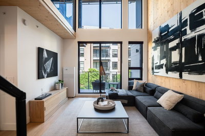 304 - 310 Salter Street | New Westminster | Image