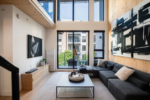 304 - 310 Salter Street