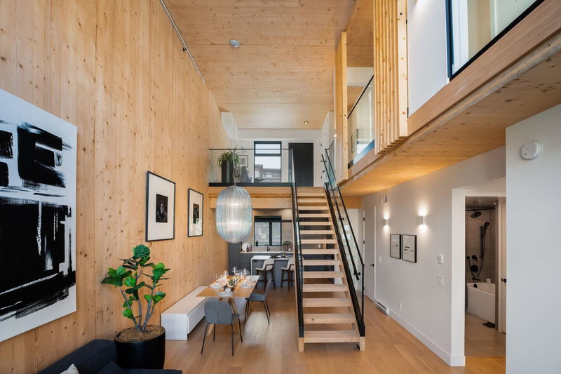 304 - 310 Salter Street, New Westminster, V3M 0N7 | Image 2