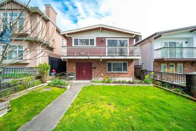 6626 Inverness Street | Vancouver | Image