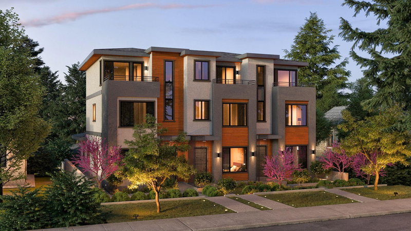 686 Florence Street, Coquitlam, British Columbia