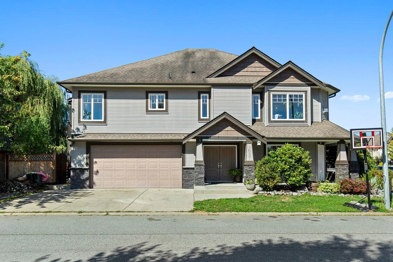 8637 Maynard Terrace, Mission, British Columbia