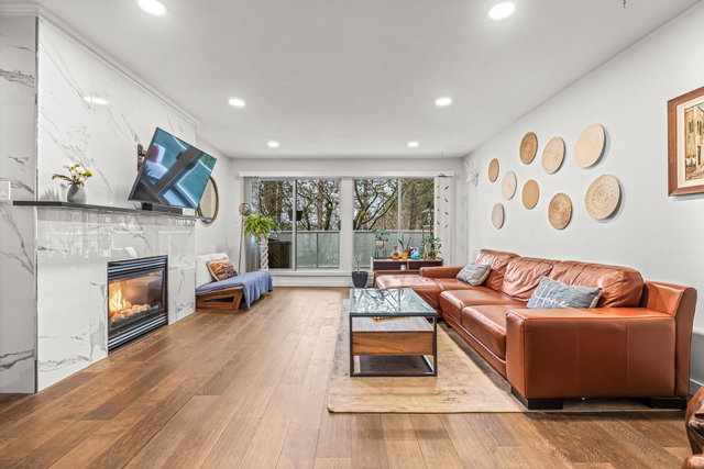 203 - 2733 Atlin Place