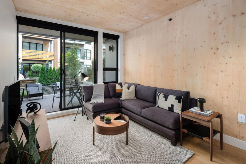 103 - 310 Salter Street, New Westminster, V3M 0N7 | Image 2