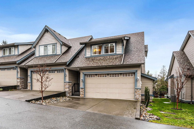 46791 Hudson Road #7, Chilliwack, British Columbia