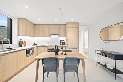 204 - 4928 Quebec Street | Vancouver | Image