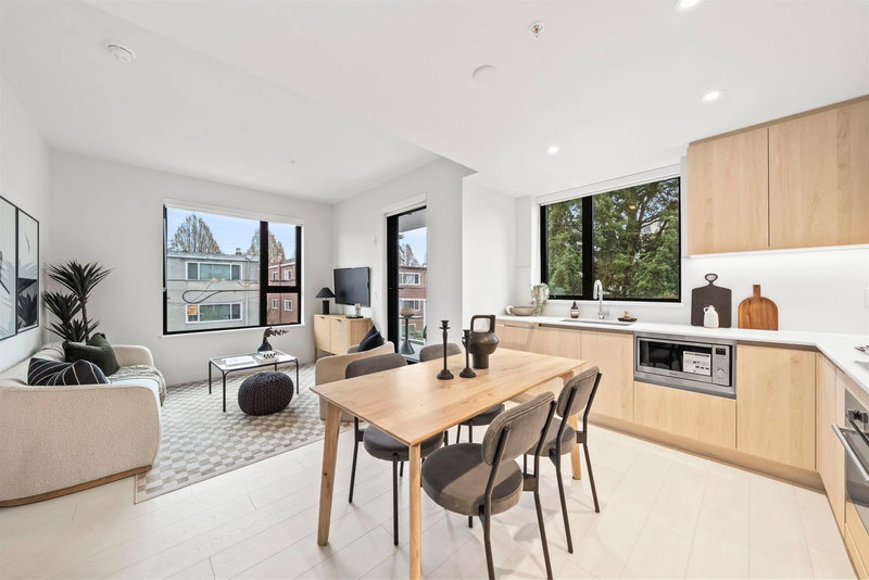 204 - 4928 Quebec Street, Vancouver, V5W 2N2 | Image 2