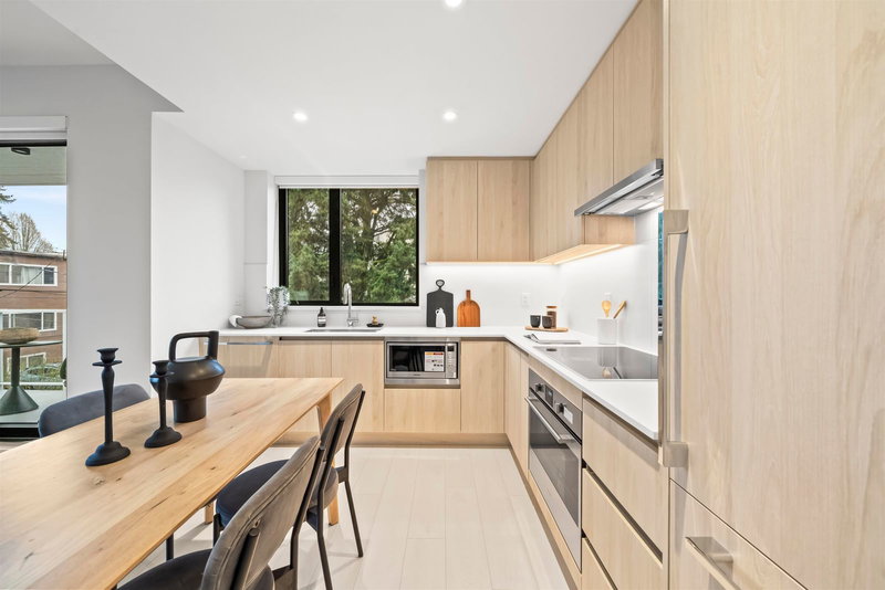 204 - 4928 Quebec Street, Vancouver, V5W 2N2 | Image 3