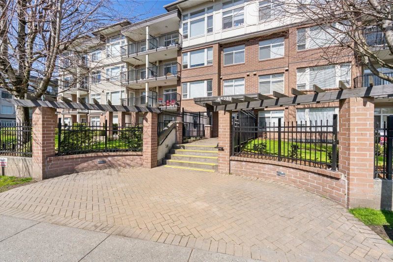 312 - 46289 Yale Road