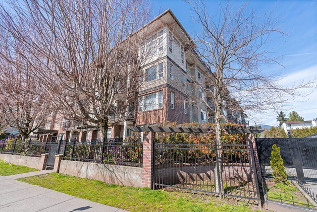 312 - 46289 Yale Road