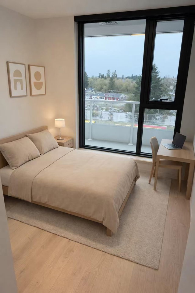 512 - 2729 Kingsway