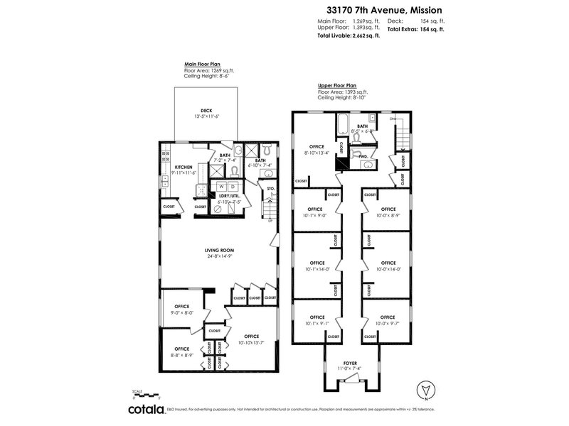 33170 7 Avenue, Mission, V2V 2E1 | Image 2