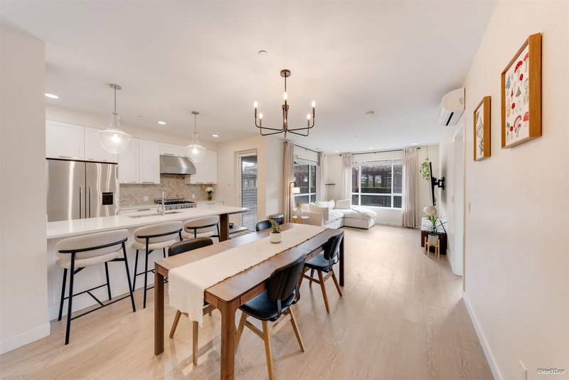 102 - 33540 Mayfair Avenue, Abbotsford, V2S 0J3 | Image 3