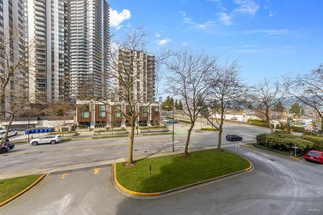 305 - 6070 Mcmurray Avenue