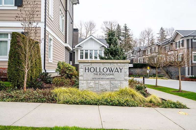 24 - 2070 Oak Meadows Drive