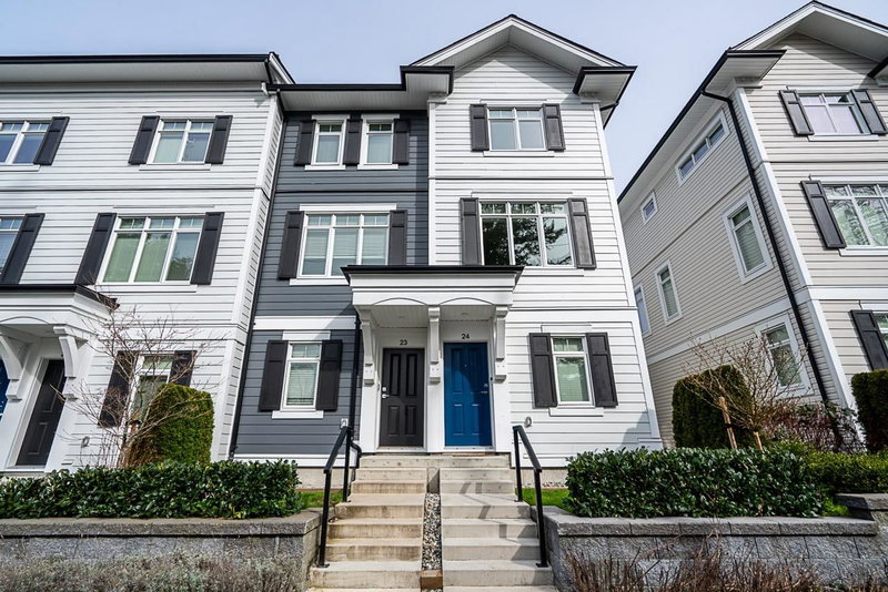 24 - 2070 Oak Meadows Drive, Surrey, V3Z 1J1 | Image 3