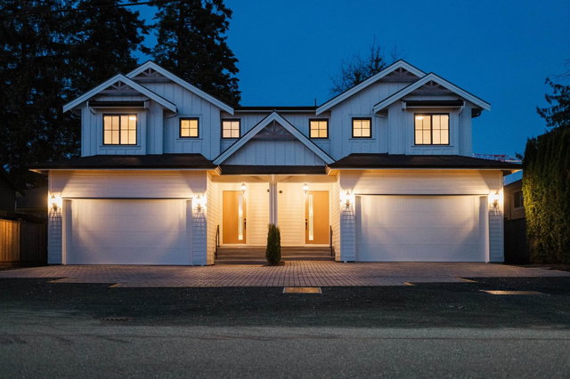 1 - 12050 York Street