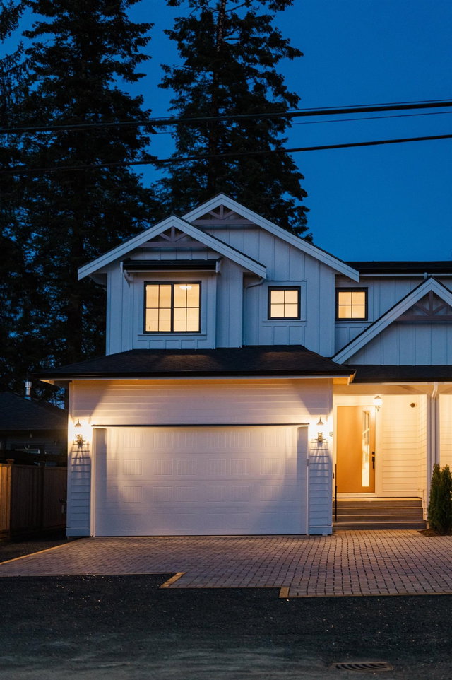 1 - 12050 York Street