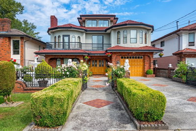 7113 Union Street | Burnaby | Image