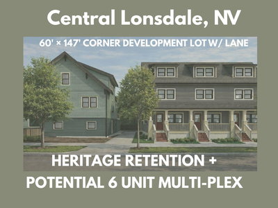 364 14th Street | North Vancouver | Image