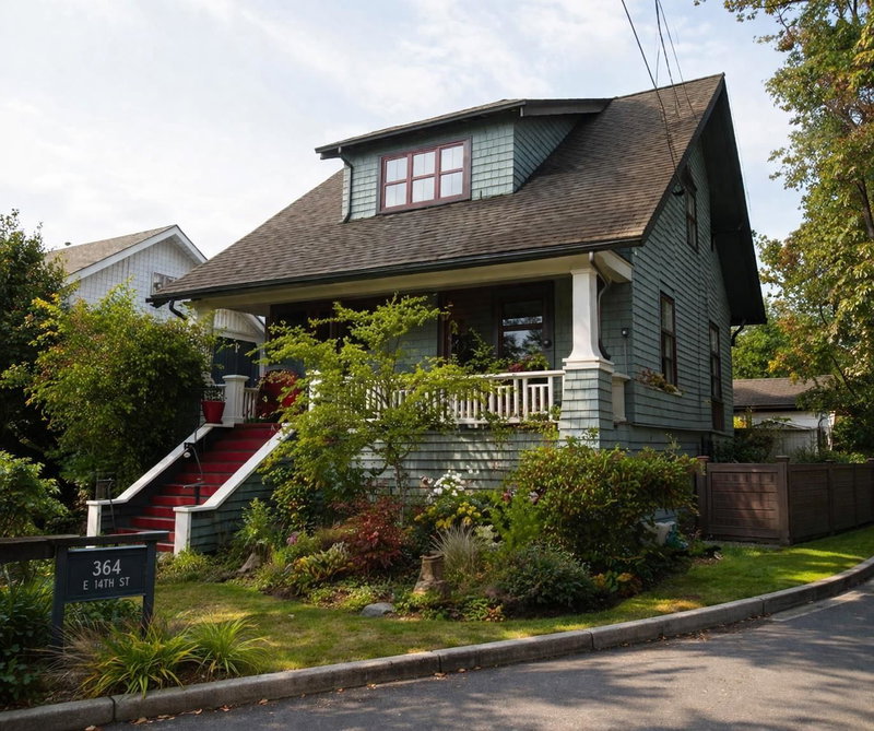 364 14th Street, North Vancouver, V7L 2N6 | Image 2