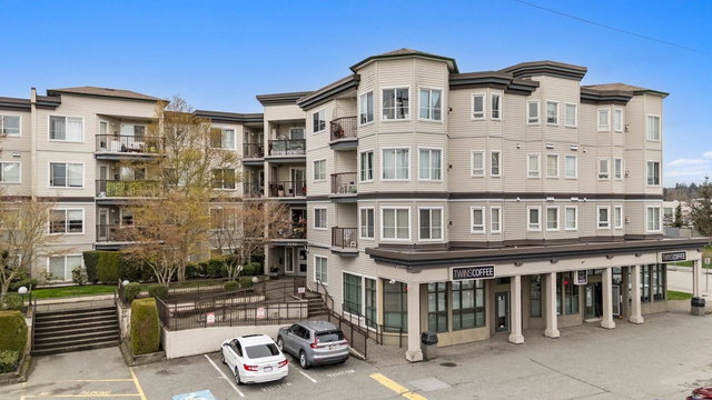 210 - 5765 Glover Road