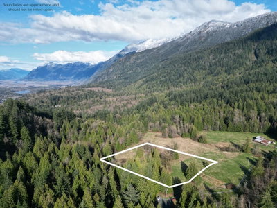 52300 Allan Road | Chilliwack | Image