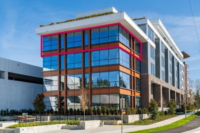 414 - 423 6th Street | West Vancouver | Image