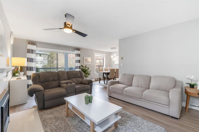 205 - 1473 Blackwood Street