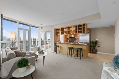 3104 - 833 Seymour Street | Vancouver | Image