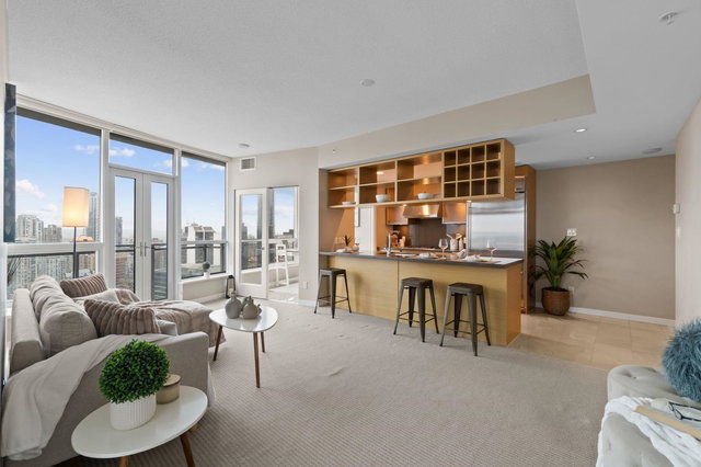 3104 - 833 Seymour Street