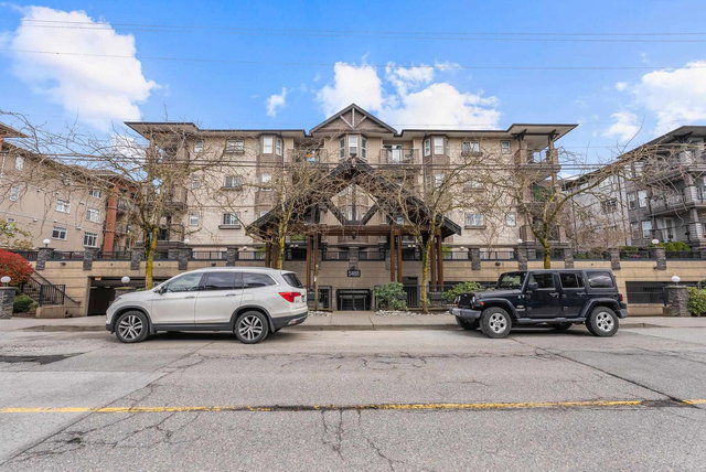 206 - 5488 198 Street