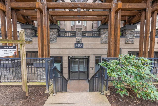 206 - 5488 198 Street