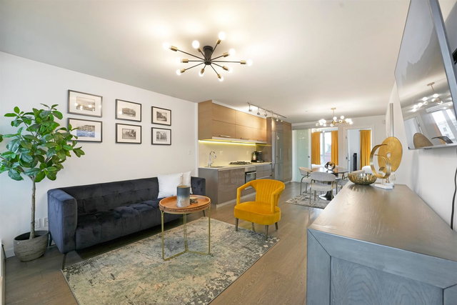 608 - 189 Keefer Street