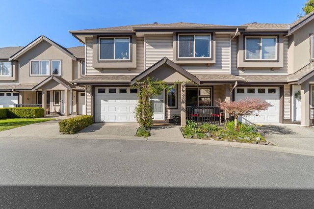 12 - 11860 210 Street