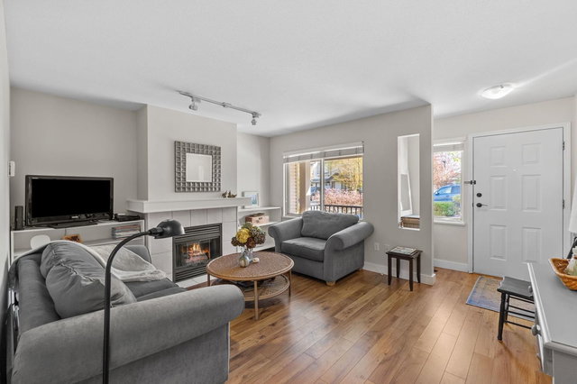 12 - 11860 210 Street