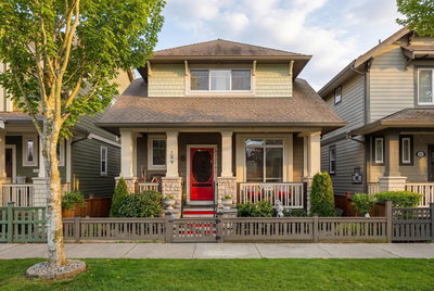 259 172a Street | Surrey | Image