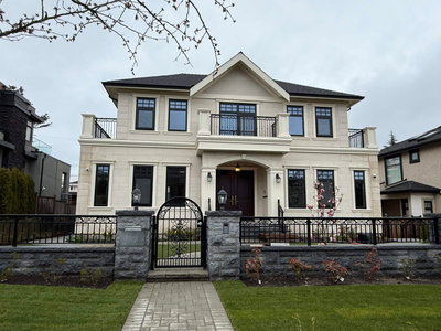 Laneway House - 1115 W 48th Avenue undefined | Vancouver | Image