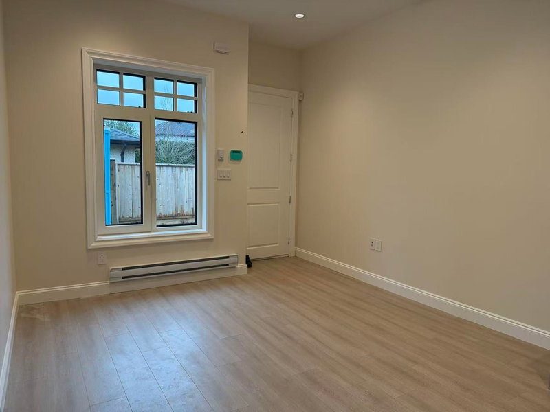 Laneway House - 1115 W 48th Avenue, Vancouver, V6M 2N4 | Image 3