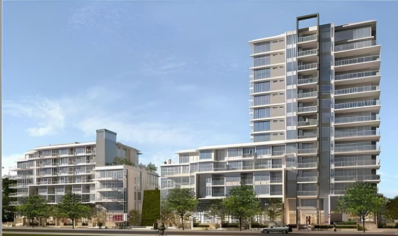 8677 Capstan Way #12, Richmond, British Columbia